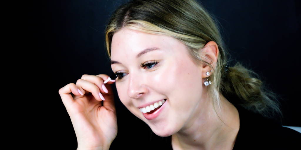 How To Clean Eyelash Extensions Tips To Tell Clients The Lash Professional